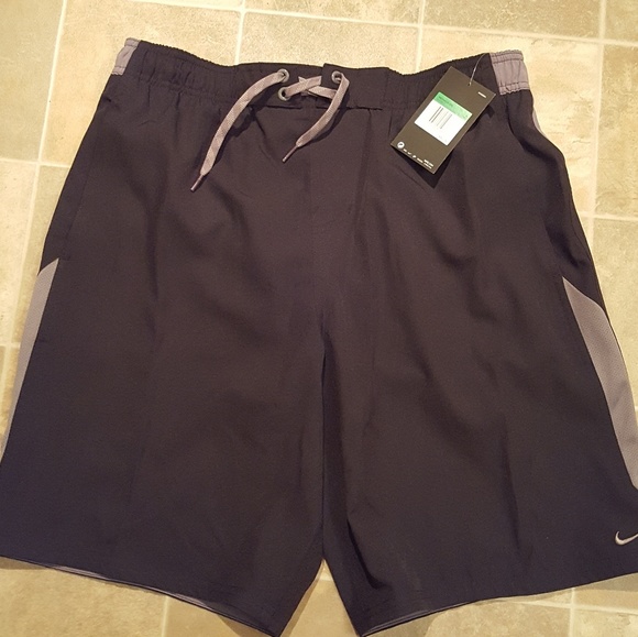 Nike Other - NWT Men’s L Nike Swim Shorts